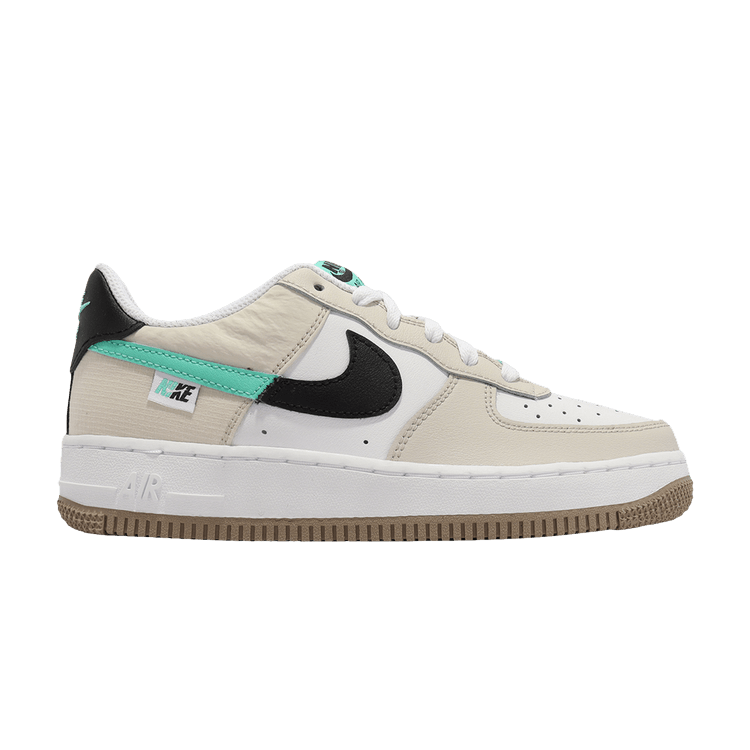 Nike Air Force 1 Low Spliced Swoosh (GS)