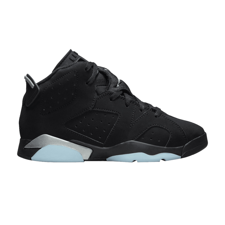 Jordan 6 Retro Chrome (PS)