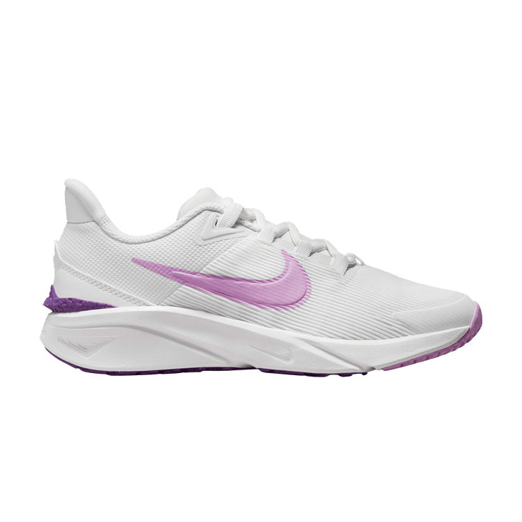 Nike Star Runner 4 Summit White Viotech Beyond Pink (GS)