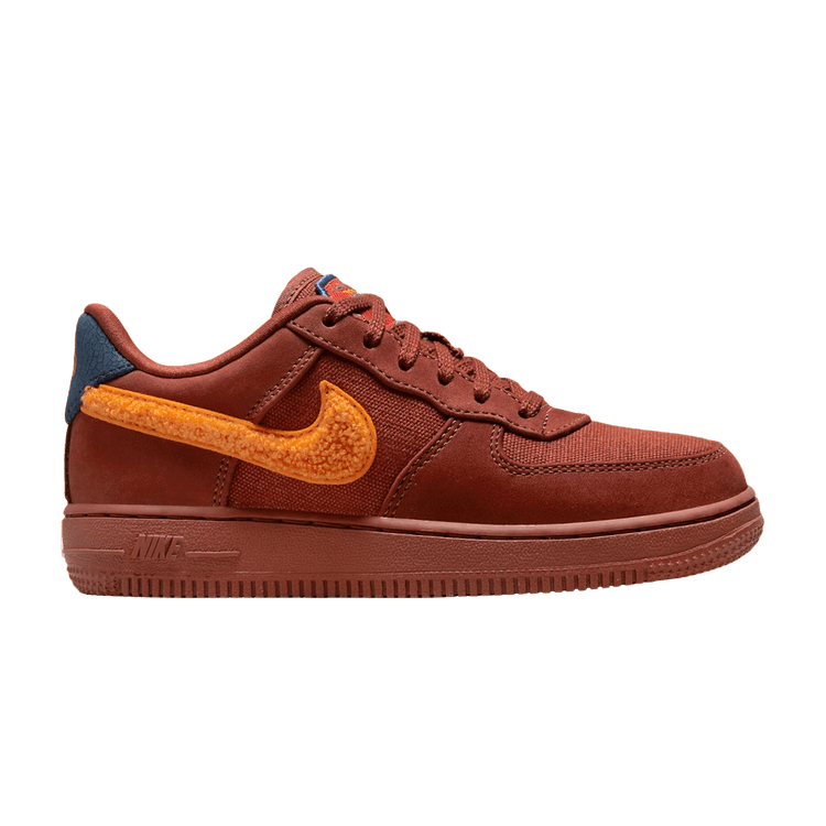 Nike Air Force 1 Low La Familia (PS)