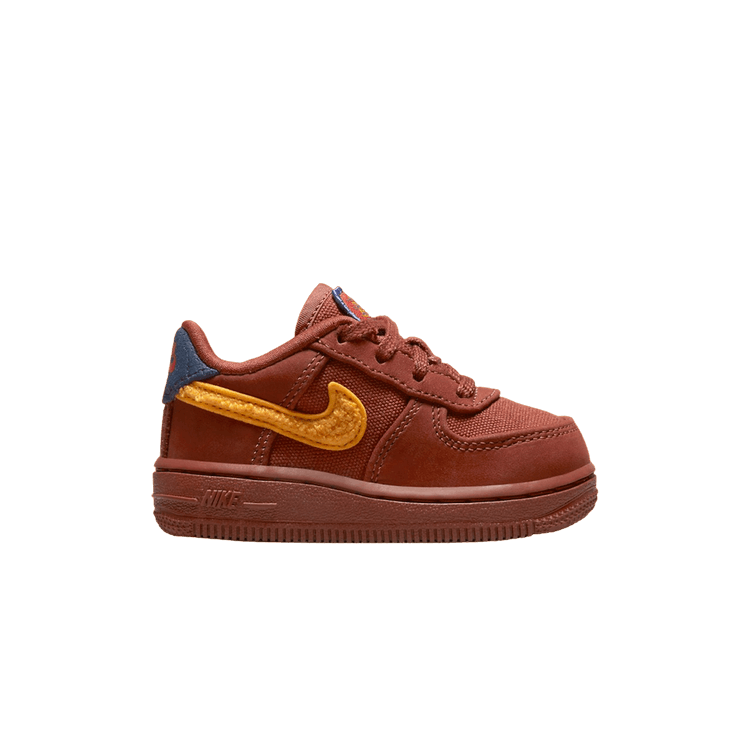 Nike Air Force 1 Low La Familia (TD)