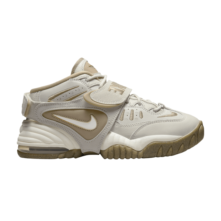 Nike Air Adjust Force Light Bone Khaki (Women's)