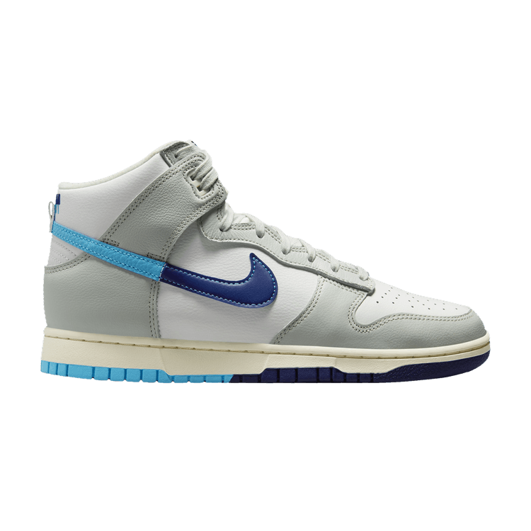 Nike Dunk High Retro SE Split Baltic Blue