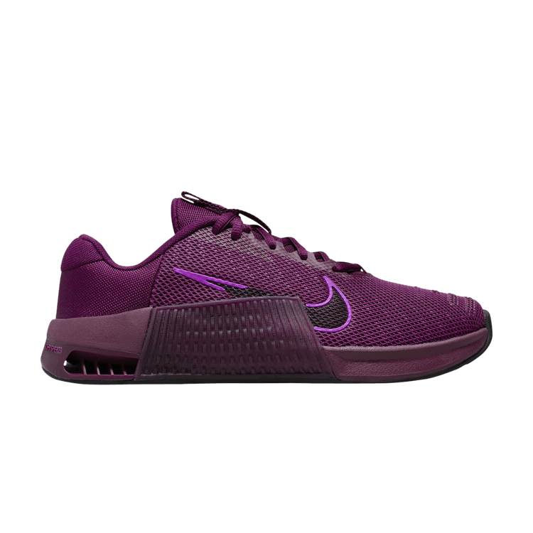 Nike Metcon 9 Bordeaux (Women's)