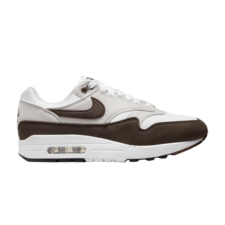 Nike Air Max 1 '87 Baroque Brown (Women's)