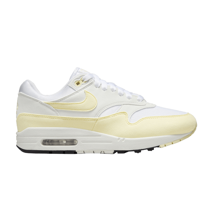 Nike Air Max 1 White Alabaster (Women's)