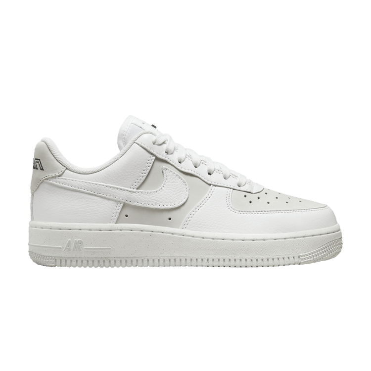 Nike Air Force 1 Low '07 LX White Photon Dust Women's)