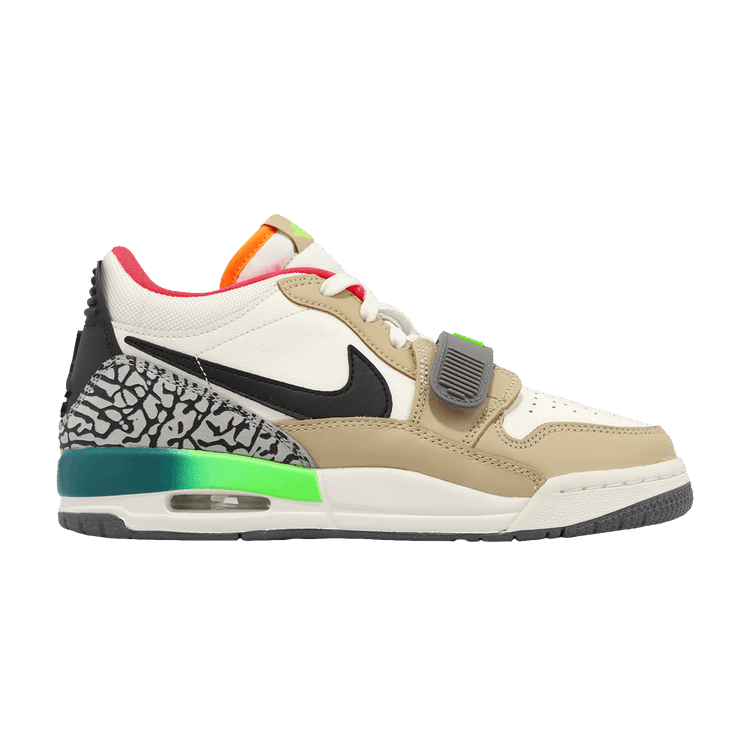 Jordan Legacy 312 Low Gradient (GS)