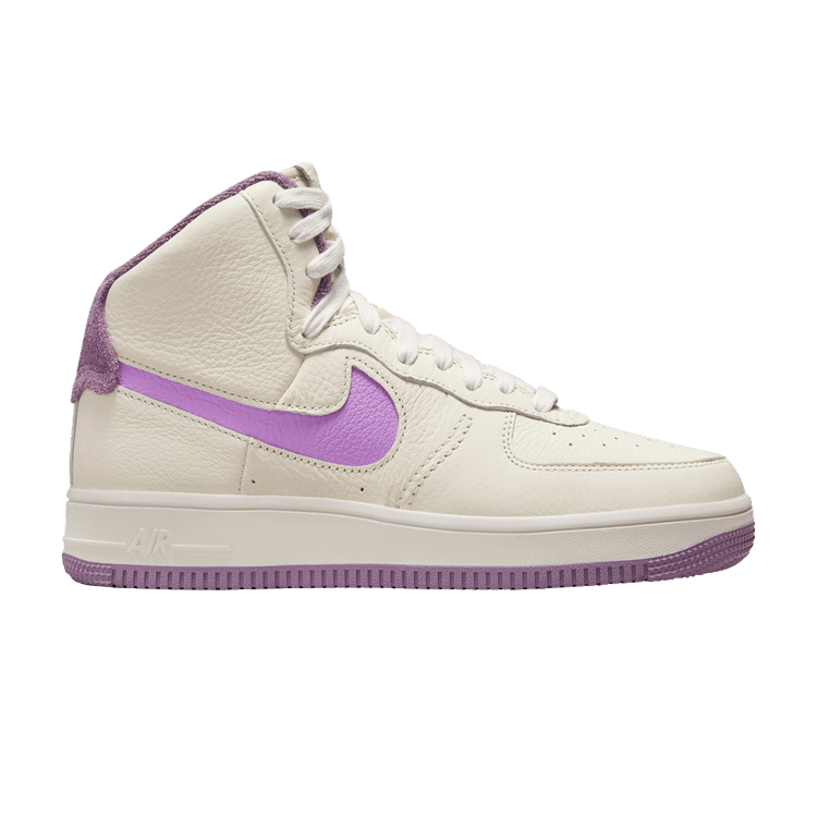 Nike Air Force 1 High Sculpt Rush Fuchsia (Women's)