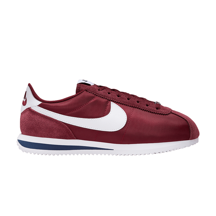 Nike Cortez Team Red Team Red White (Women's)