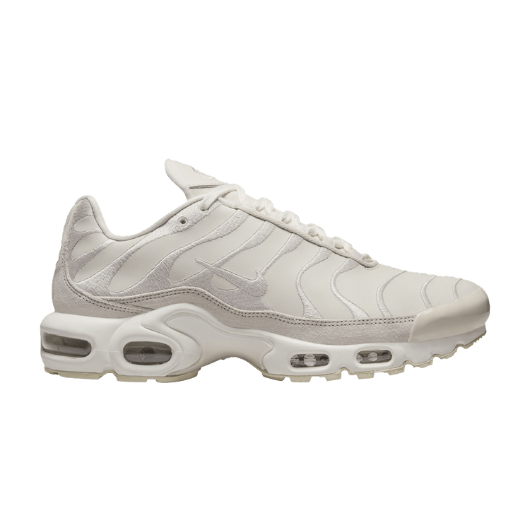 Nike Air Max Plus Premium Cream Beige (Women's)