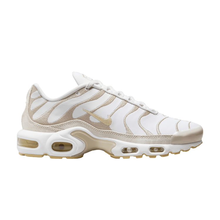 Nike Air Max Plus Premium Sanddrift (Women's)