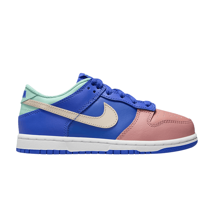 Nike Dunk Low SE Salmon Toe (PS)