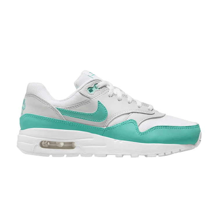 Nike Air Max 1 Clear Jade (GS)