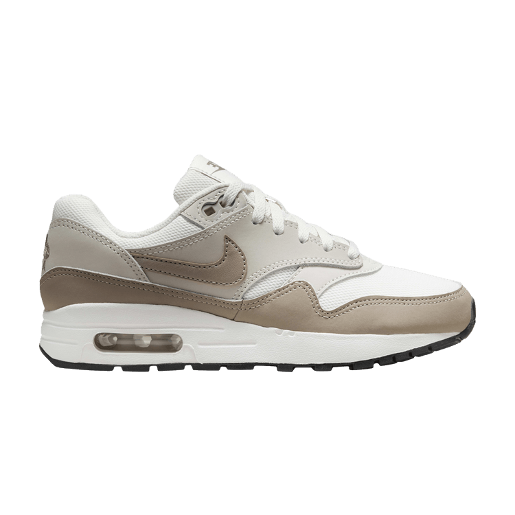 Nike Air Max 1 Light Orewood Brown Khaki (GS)