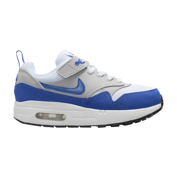 Nike Air Max 1 EasyOn Royal Blue (2024) (PS)