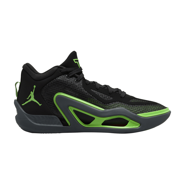 Jordan Tatum 1 PF Celtics (Opaque Green Sole)