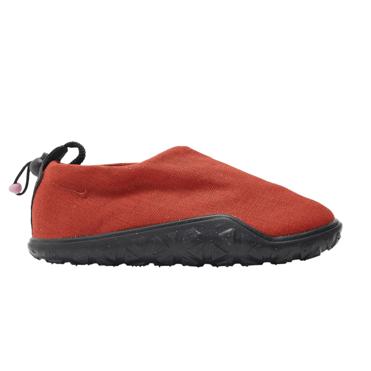 Nike ACG Moc Rugged Orange
