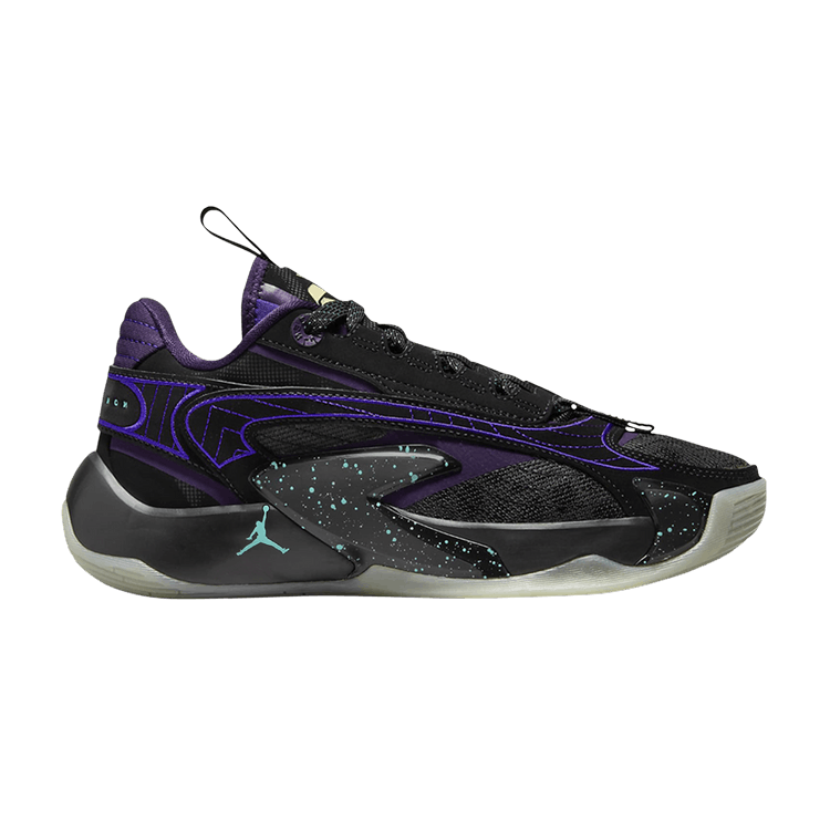 Jordan Luka 2 Luk.AI Space Hunter (GS)