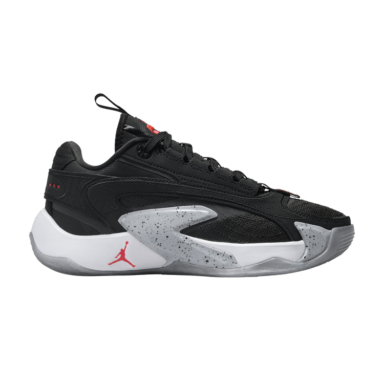 Jordan Luka 2 Black Cement (GS)