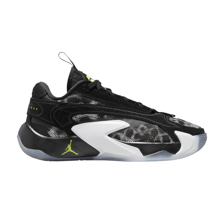 Jordan Luka 2 Black Volt (GS)