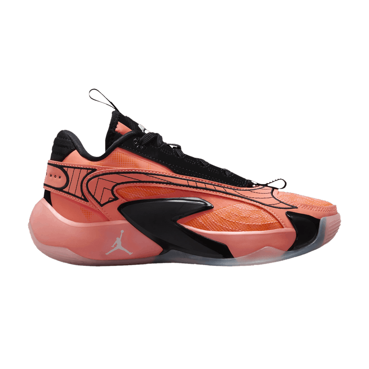 Jordan Luka 2 Bright Mango (GS)