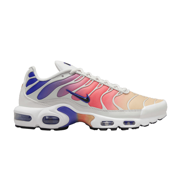 Nike Air Max Plus Persian Violet Light Wild Mango (Women's)