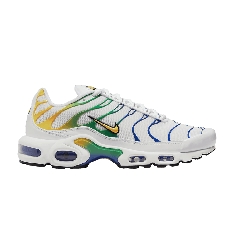 Nike Air Max Plus Brazil (Women's)