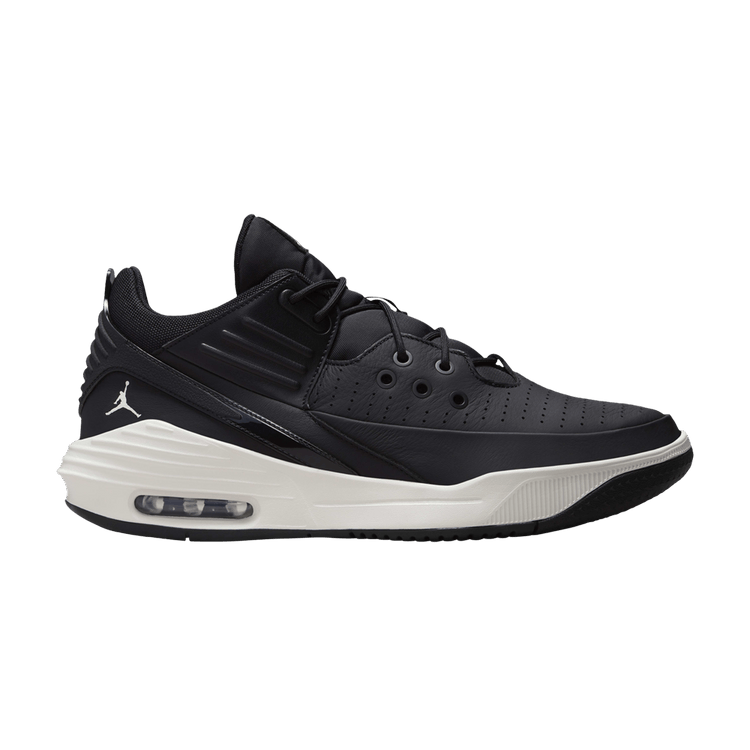 Jordan Max Aura 5 Black Phantom