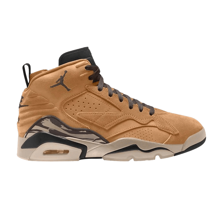 Jordan MVP Flax