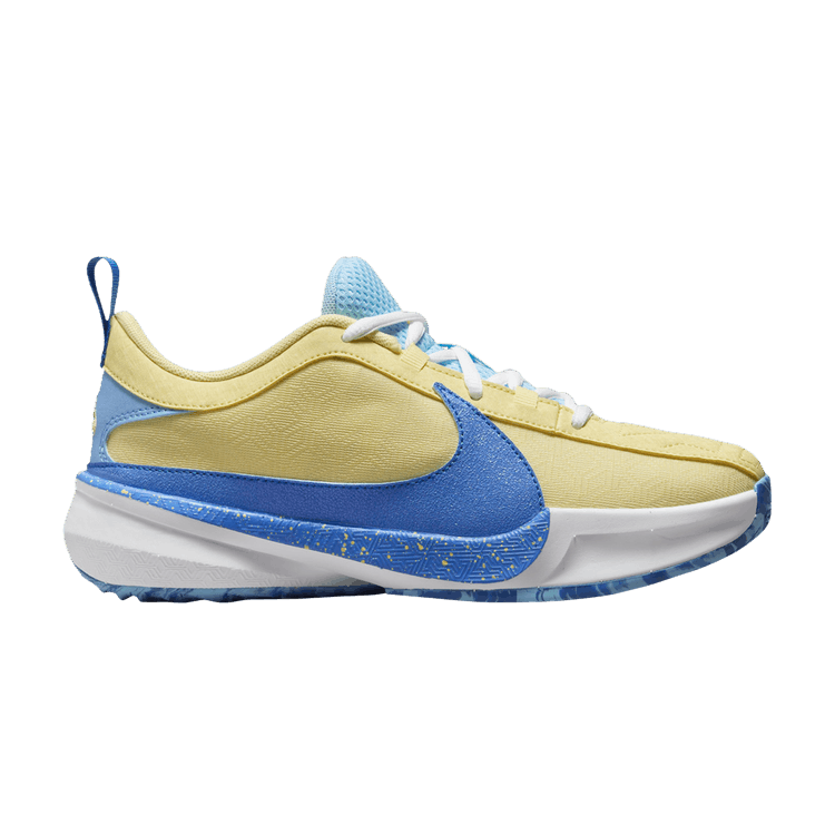 Nike Zoom Freak 5 Through My Eyes (GS)