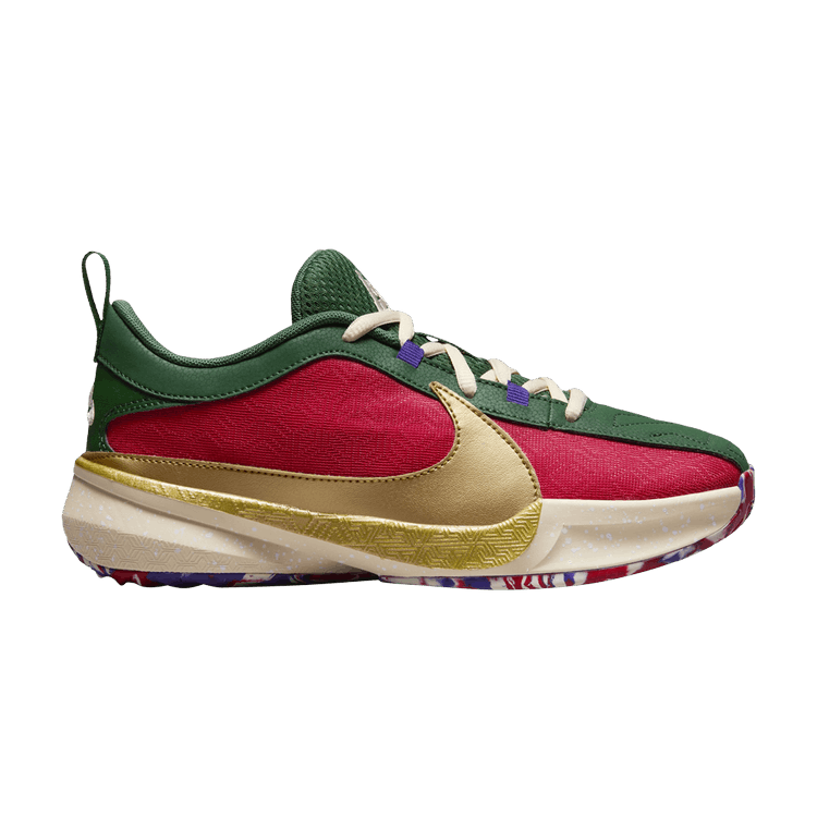 Nike Zoom Freak 5 Keep It A Buck (GS)