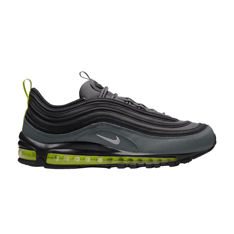 Nike Air Max 97 Iron Grey Volt