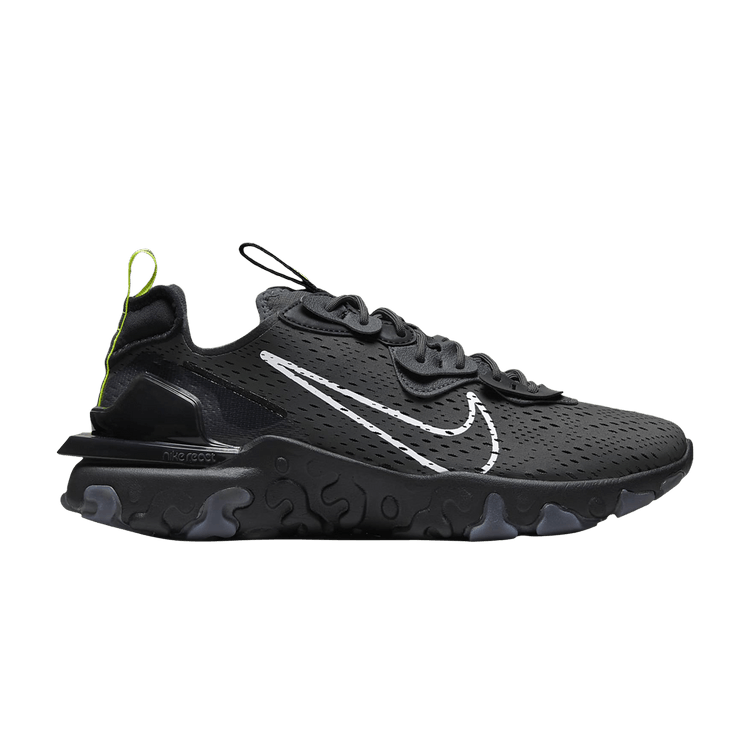 Nike React Vision WT Iron Grey Volt