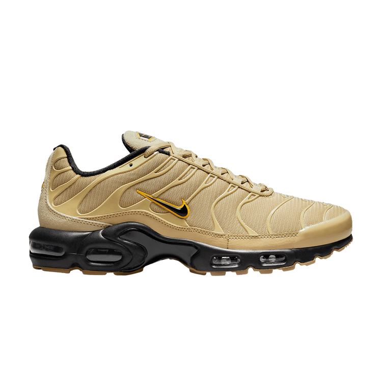 Nike Air Max Plus OG Gold Bullet