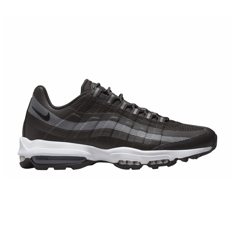 Nike Air Max 95 Ultra Medium Ash Particle Grey