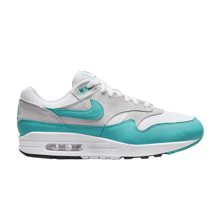 Nike Air Max 1 SC Clear Jade