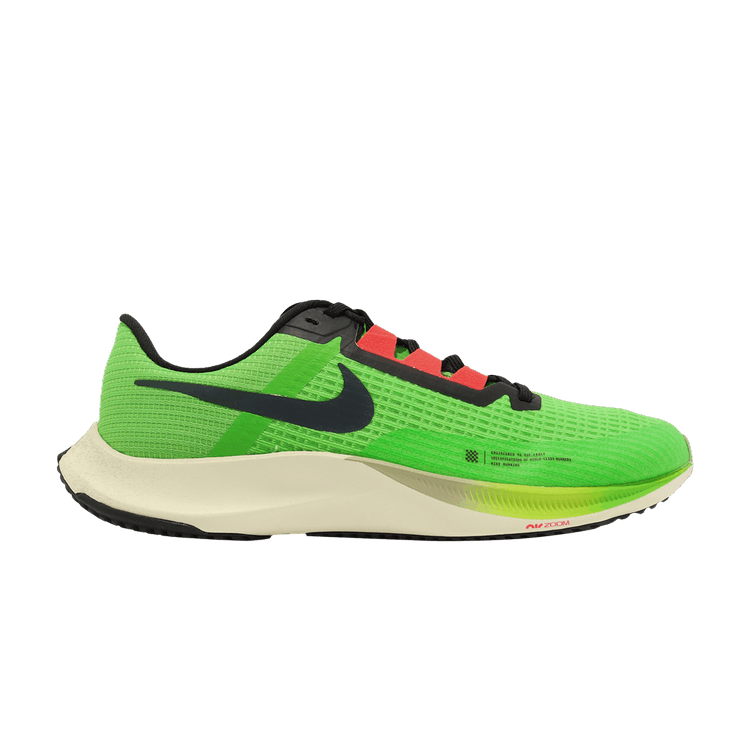 Nike Air Zoom Rival Fly 3 Ekiden Scream Green