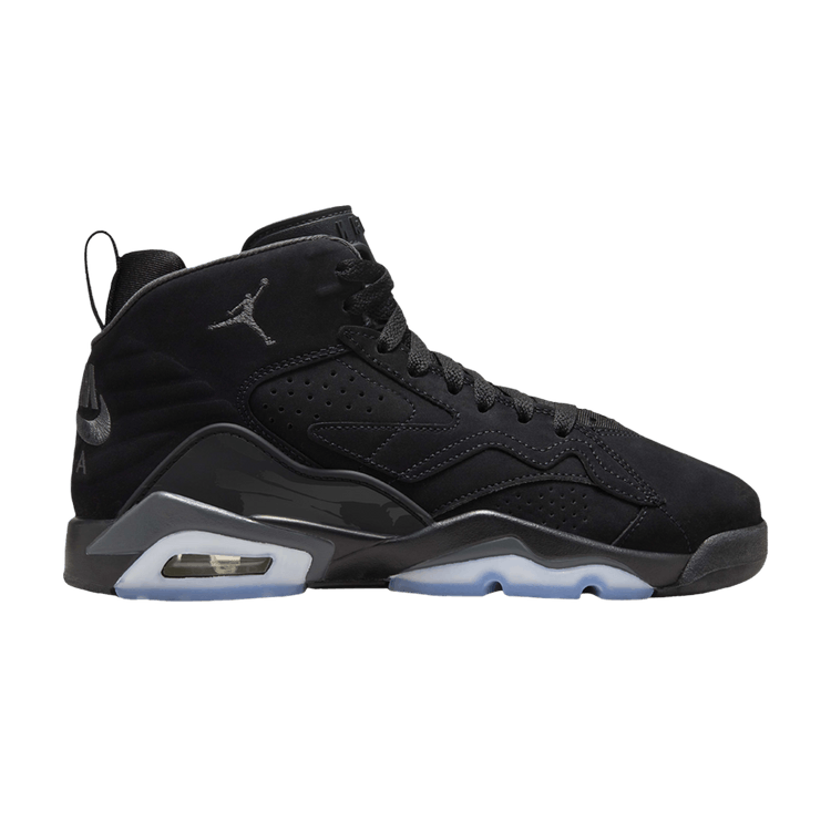 Jordan MVP Black Anthracite (GS)