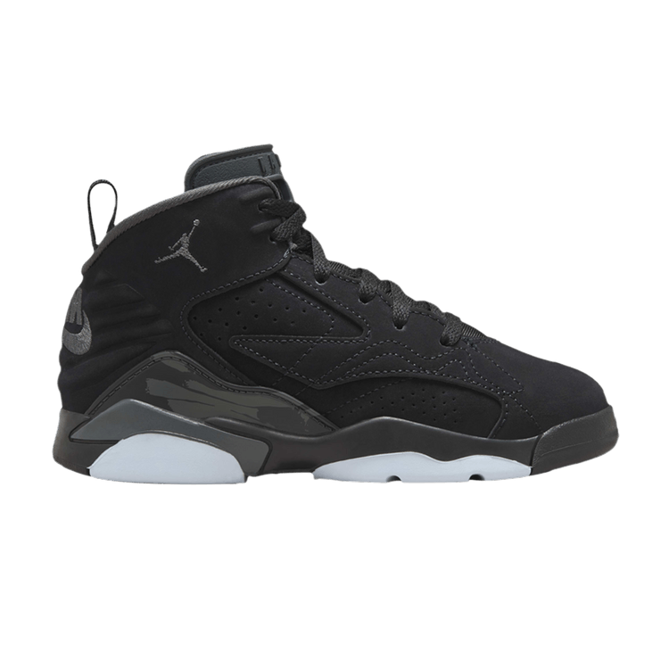 Jordan MVP Black Anthracite (PS)