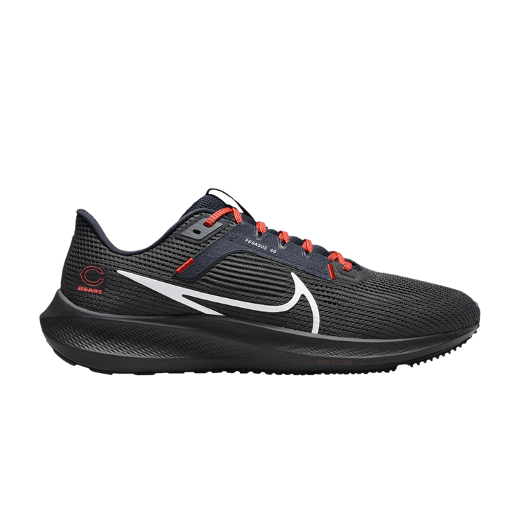 Nike Pegasus 40 Chicago Bears