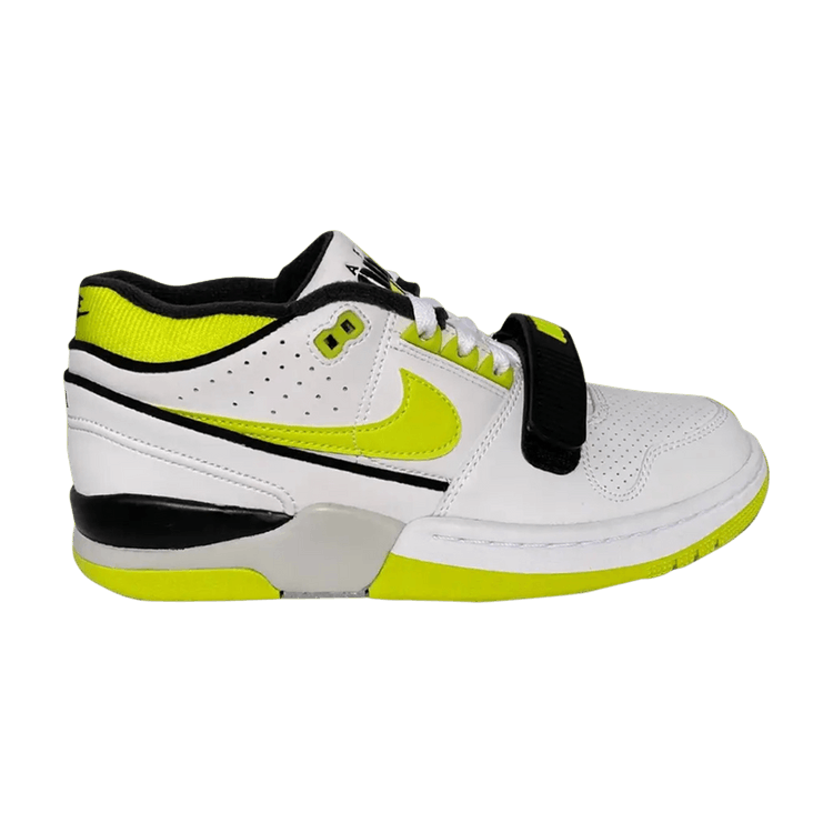 Nike Air Alpha Force 88 SP Billie Eilish Venom Green White