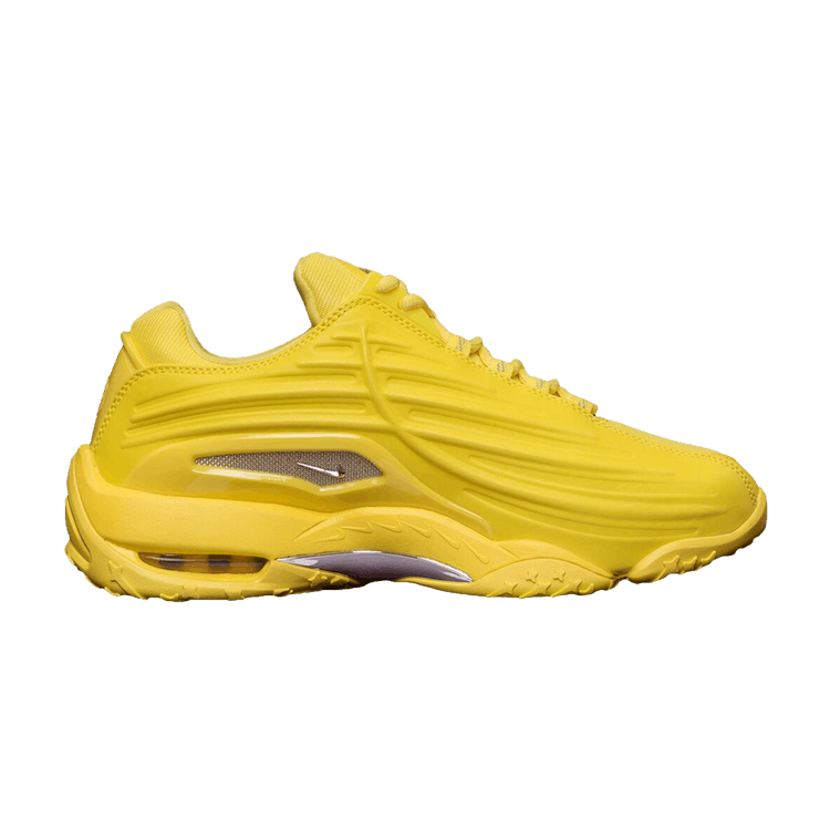 Nike Hot Step 2 Drake NOCTA Opti Yellow