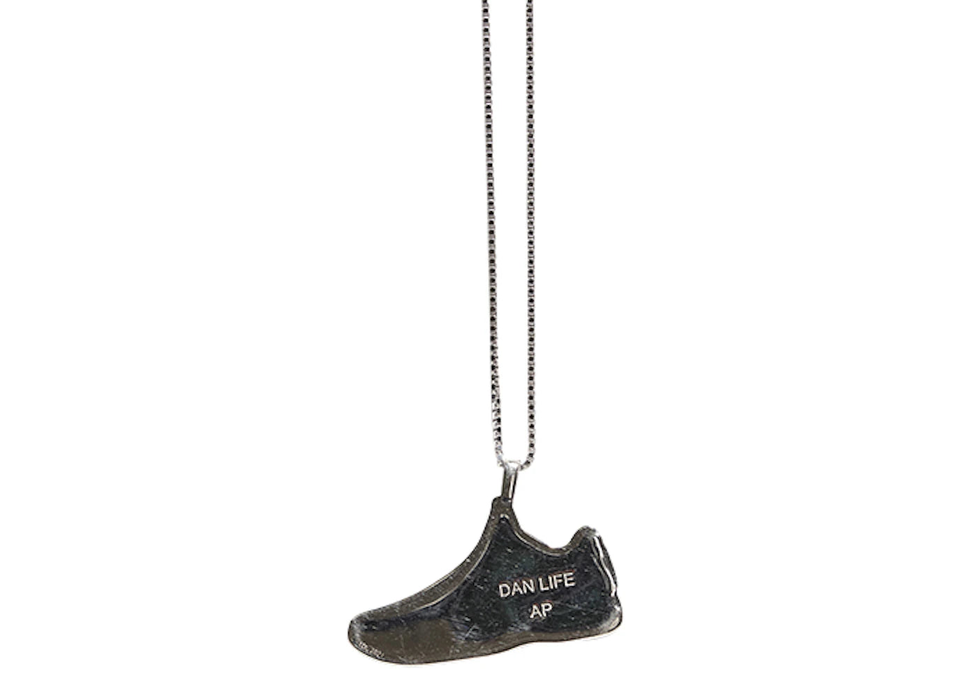 Dan Life The Ice Kobe 2.0 [LAKERS HOME] Chain
