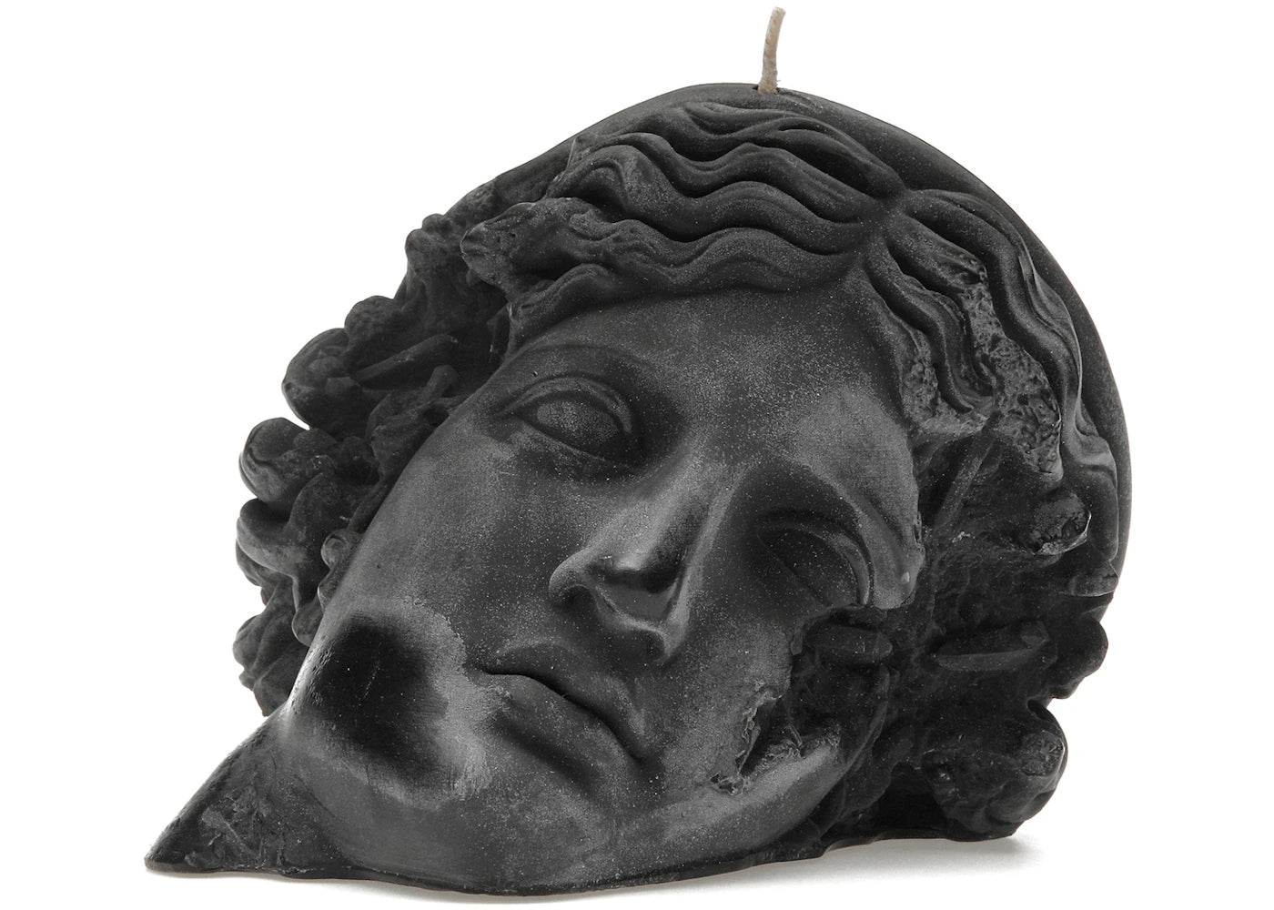 Daniel Arsham Eroded Melpomene Candle