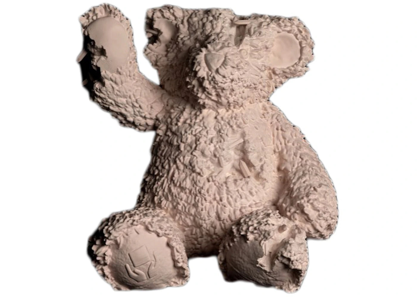 Daniel Arsham MODERN ARTIFACTS 002 Sculpture (Edition of 500)