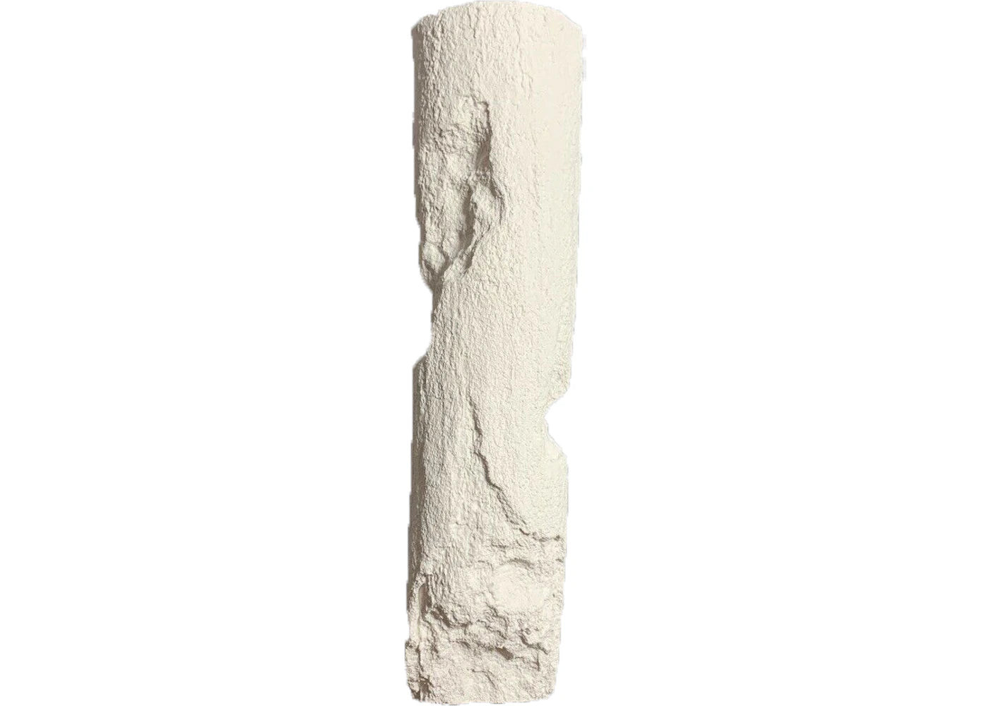 Daniel Arsham Snark Park Totem Figure (Edition of 150) White