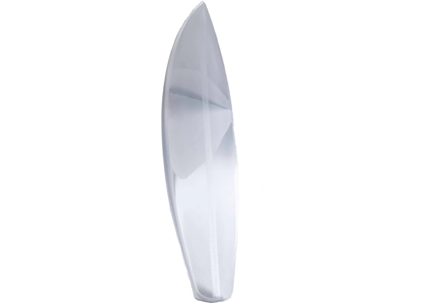 Daniel Arsham x Haydenshapes Crystal Surfboard Figure