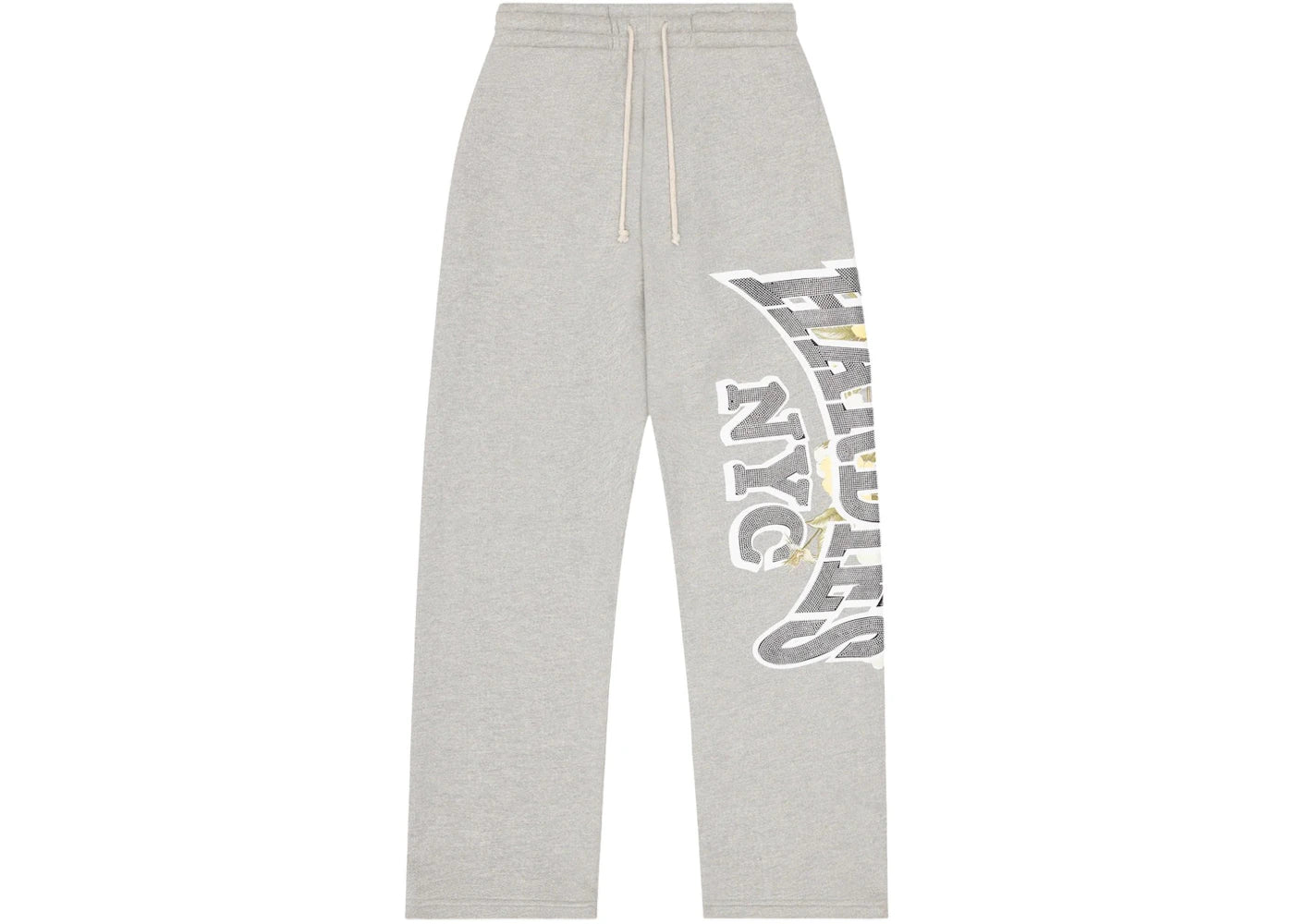 Denim Tears Hardies Tears Sweatpants Grey