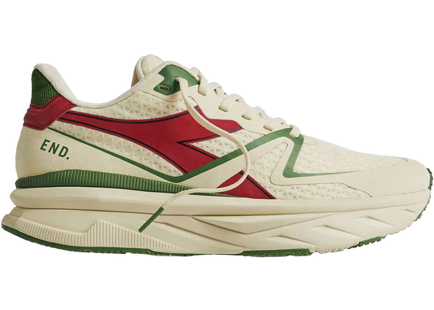 Diadora Atomo V7000 END. Milano